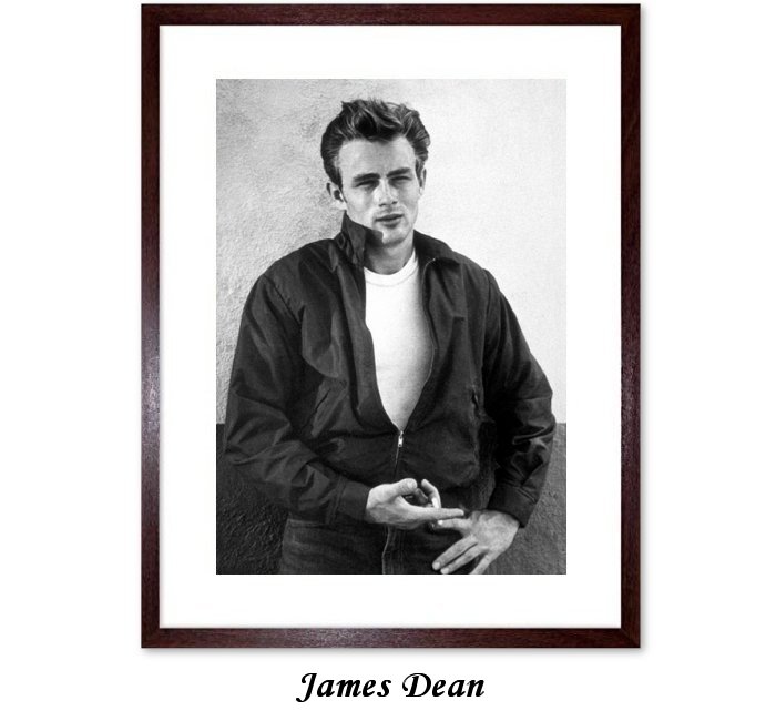 James Dean